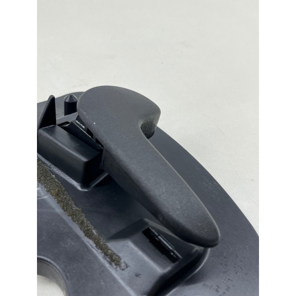 Maçaneta Inte. Diant. Esquerda Chevrolet Corsa 2002 A 2012