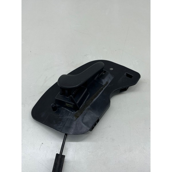 Maçaneta Inte. Diant. Esquerda Chevrolet Corsa 2002 A 2012