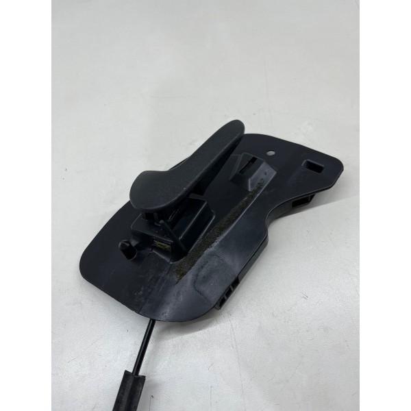 Maçaneta Inte. Diant. Esquerda Chevrolet Corsa 2002 A 2012