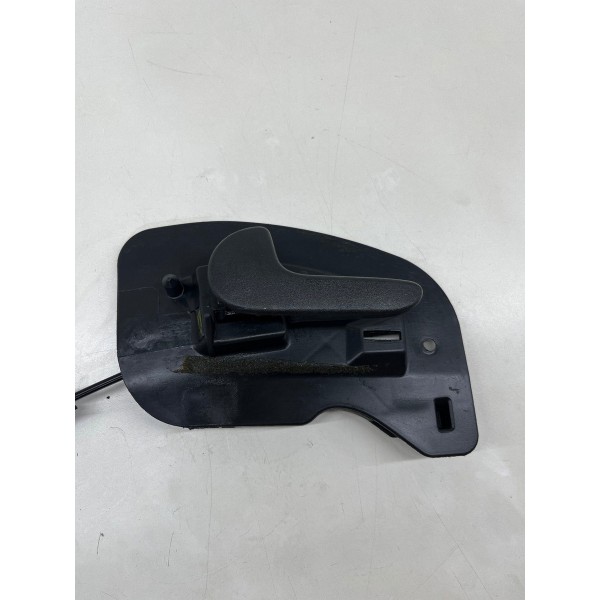 Maçaneta Inte. Diant. Esquerda Chevrolet Corsa 2002 A 2012