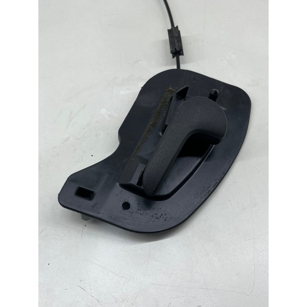 Maçaneta Inte. Diant. Esquerda Chevrolet Corsa 2002 A 2012