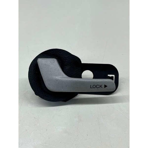 Maçaneta Interna Lado Esquerdo Fiat Palio 2004 A 2017