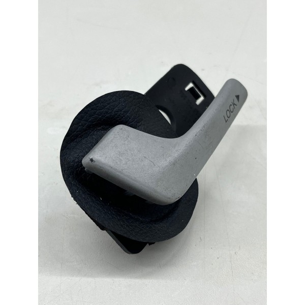 Maçaneta Interna Lado Esquerdo Fiat Palio 2004 A 2017