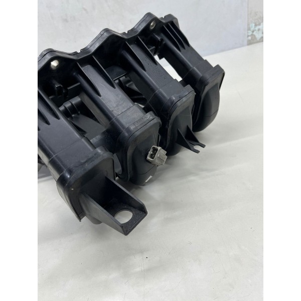 Coletor Admissão Renault Clio 2006 A 2012