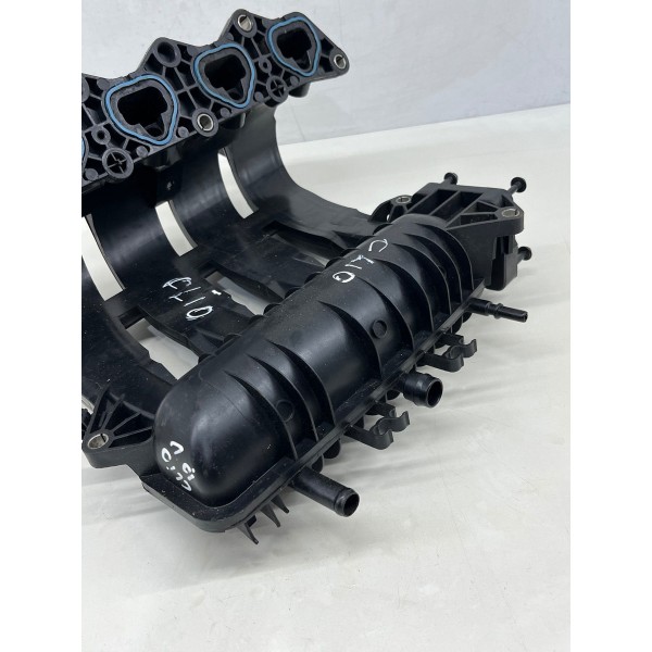 Coletor Admissão Renault Clio 2006 A 2012