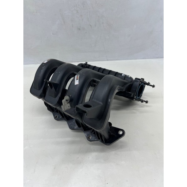 Coletor Admissão Renault Clio 2006 A 2012