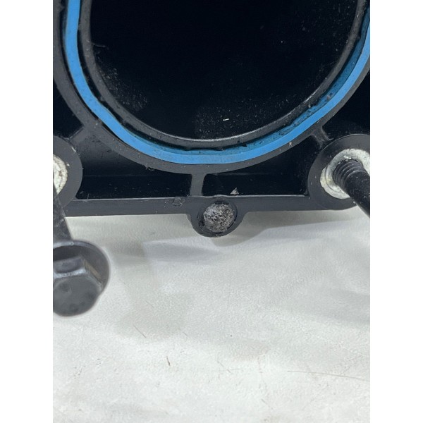 Coletor Admissão Renault Clio 2006 A 2012