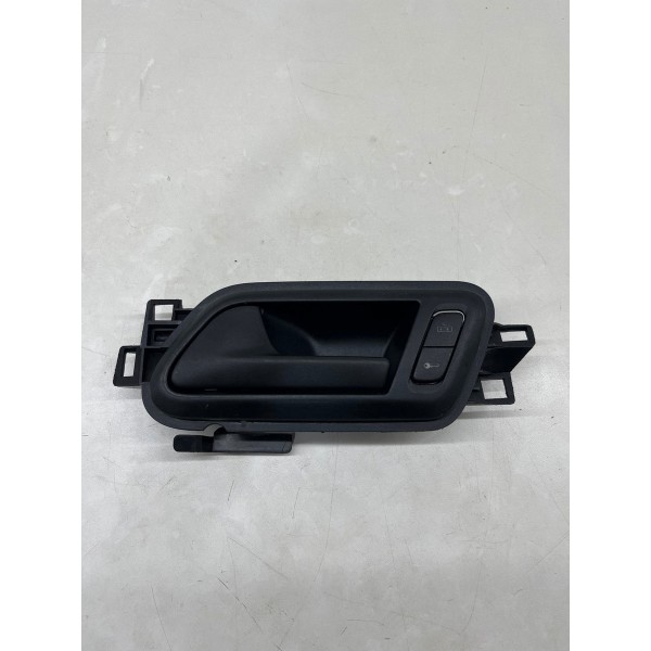 Maçaneta Inte. Tras. Esquerda  Volkswagen Amarok 2018 A 2022