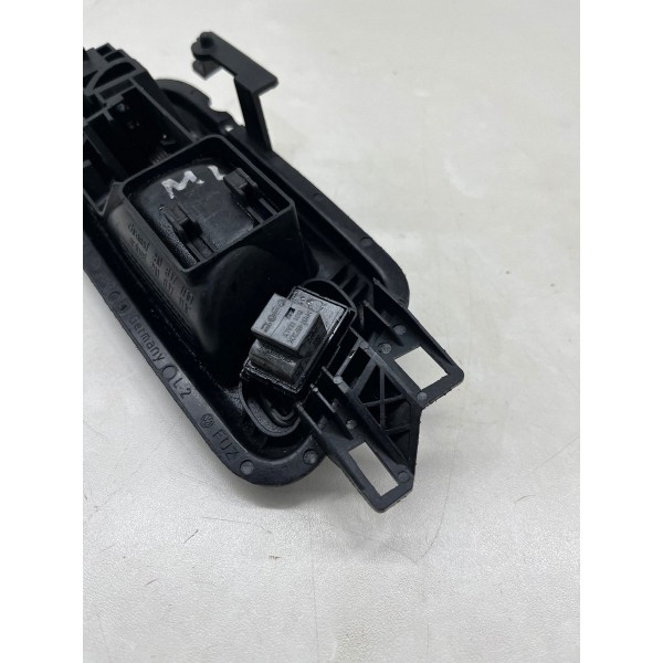 Maçaneta Inte. Tras. Esquerda  Volkswagen Amarok 2018 A 2022