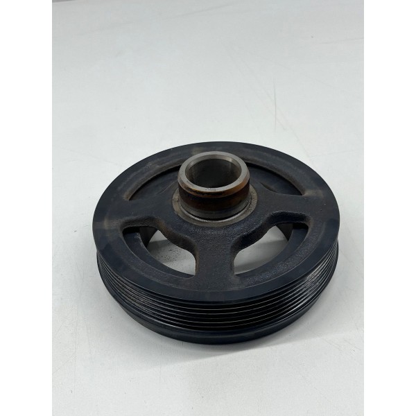 Polia Virabrequim Chery Tiggo 8 Pro  2025