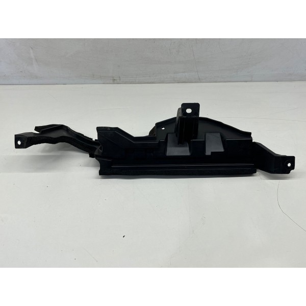 Defletor Esquerdo Radiador Chery Tiggo 8 Pro 2025