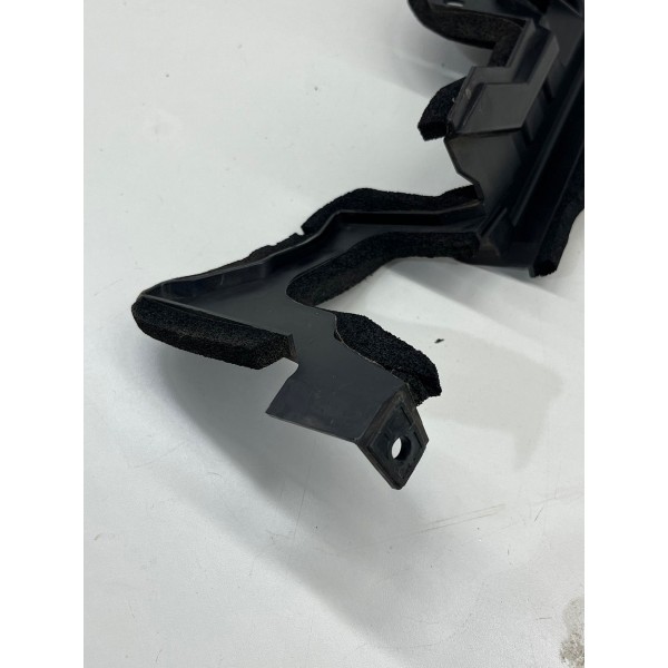 Defletor Esquerdo Radiador Chery Tiggo 8 Pro 2025