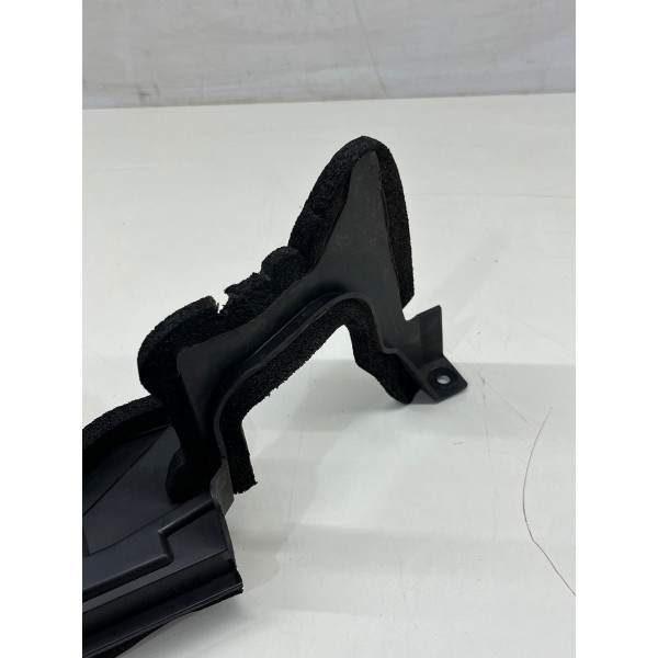 Defletor Esquerdo Radiador Chery Tiggo 8 Pro 2025