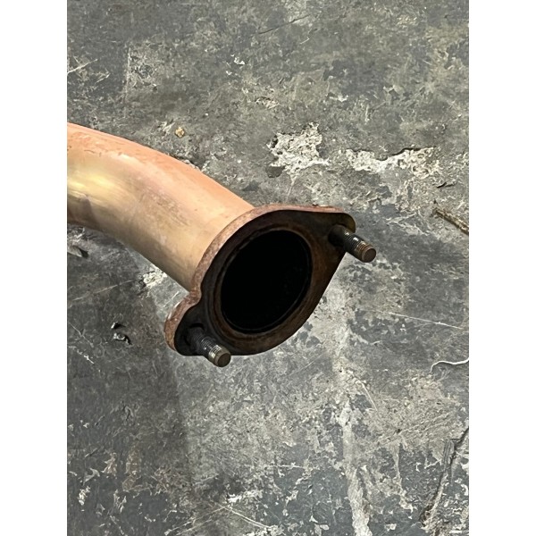 Escapamento Chery Tiggo 8 Pro 2025