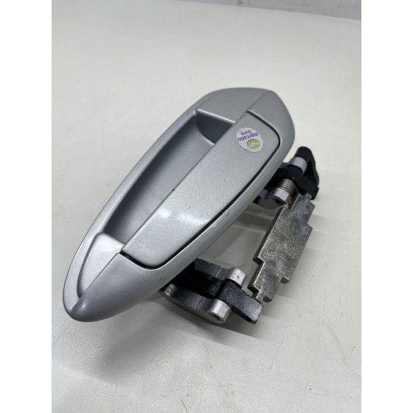 Maçaneta Externa Traseira Direita Fiat Punto 2008 A 2016