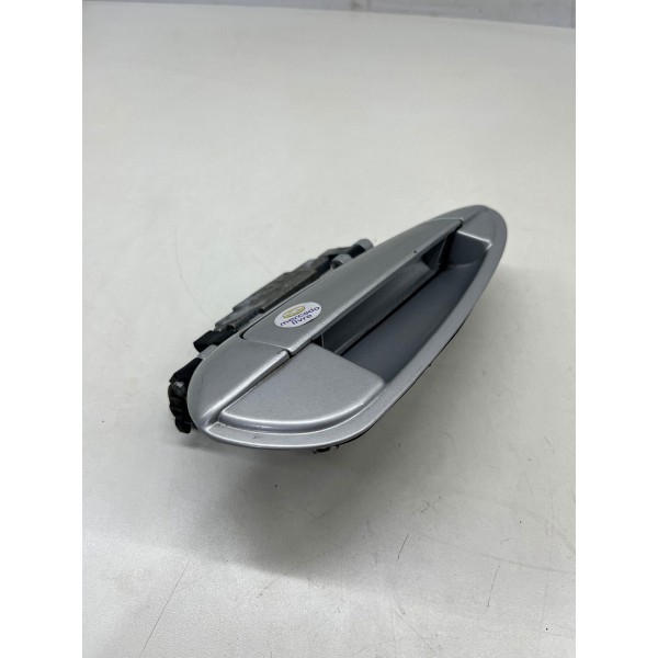 Maçaneta Externa Traseira Direita Fiat Punto 2008 A 2016