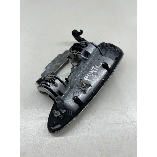 Maçaneta Externa Traseira Direita Fiat Punto 2008 A 2016