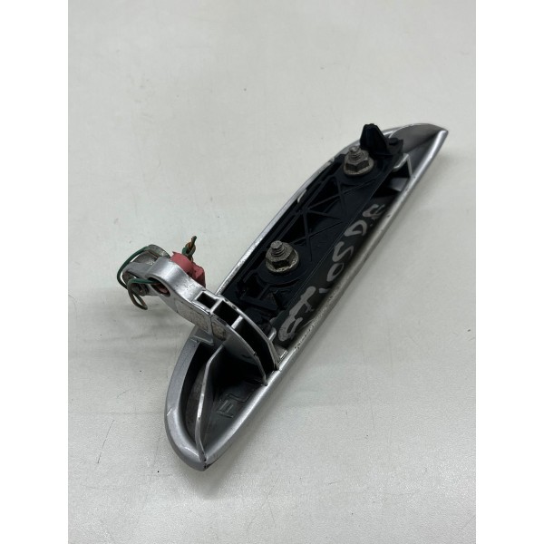 Maçaneta Externa Da Porta Tras Esq Toyota Etios 2020