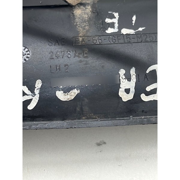 Maçaneta Externa Traseira Esquerda Jeep Grand Cherokee 2000