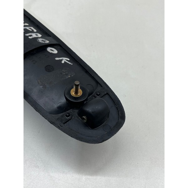 Maçaneta Externa Traseira Esquerda Jeep Grand Cherokee 2000