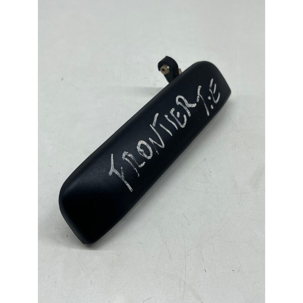 Maçaneta Ext.  Diant/tras Esqu. Nissan Frontier 1998 A  2007