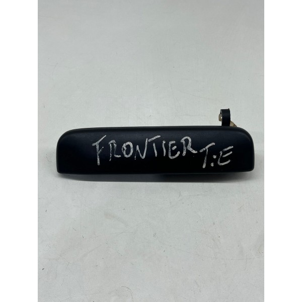 Maçaneta Ext.  Diant/tras Esqu. Nissan Frontier 1998 A  2007