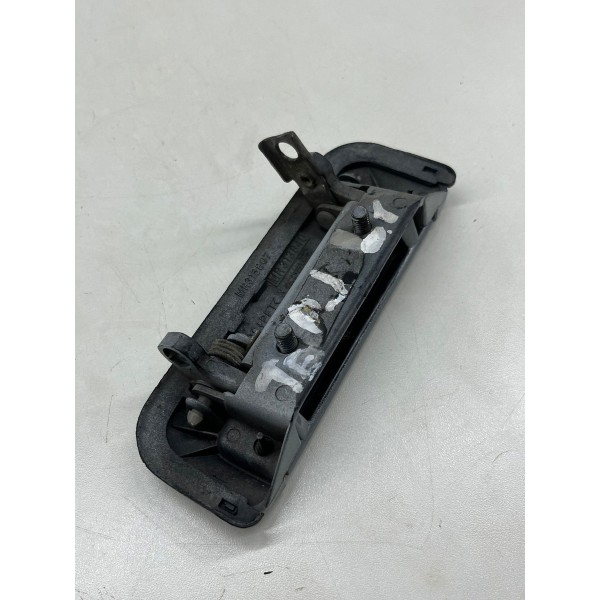 Maçaneta Ext. Direita D/e Mitsubishi Pajero  2003 A 2010