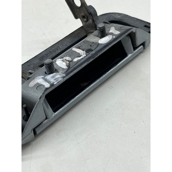 Maçaneta Ext. Direita D/e Mitsubishi Pajero  2003 A 2010