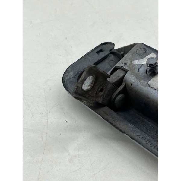 Maçaneta Ext. Direita D/e Mitsubishi Pajero  2003 A 2010