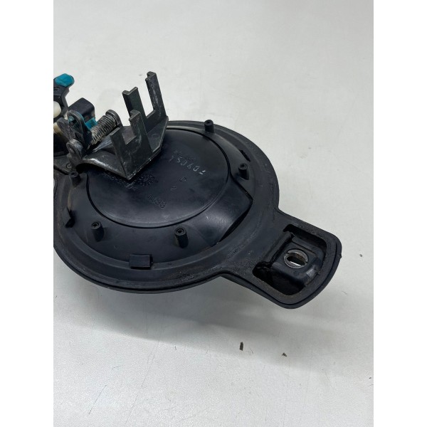 Maçaneta Externa Dianteira Direita Fiat Doblo 2020