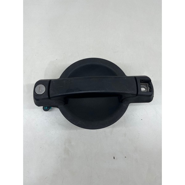 Maçaneta Externa Dianteira Direita Fiat Doblo 2020