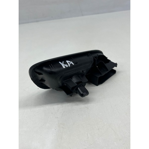 Maçaneta Interna Dianteira Esq. Ford Ka 2014 A 2020