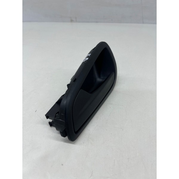 Maçaneta Interna Dianteira Esq. Ford Ka 2014 A 2020