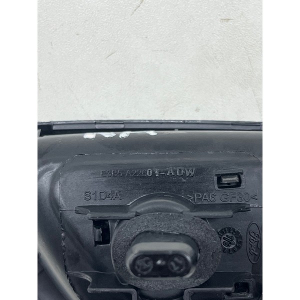 Maçaneta Interna Dianteira Esq. Ford Ka 2014 A 2020