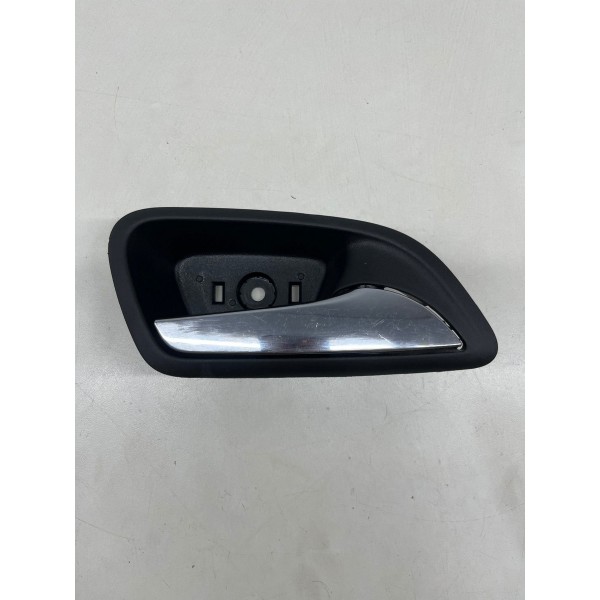 Maçaneta Int. Tras.  Direita Chevrolet Cruze 2012 A 2016