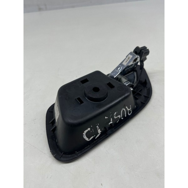 Maçaneta Int. Tras.  Direita Chevrolet Cruze 2012 A 2016