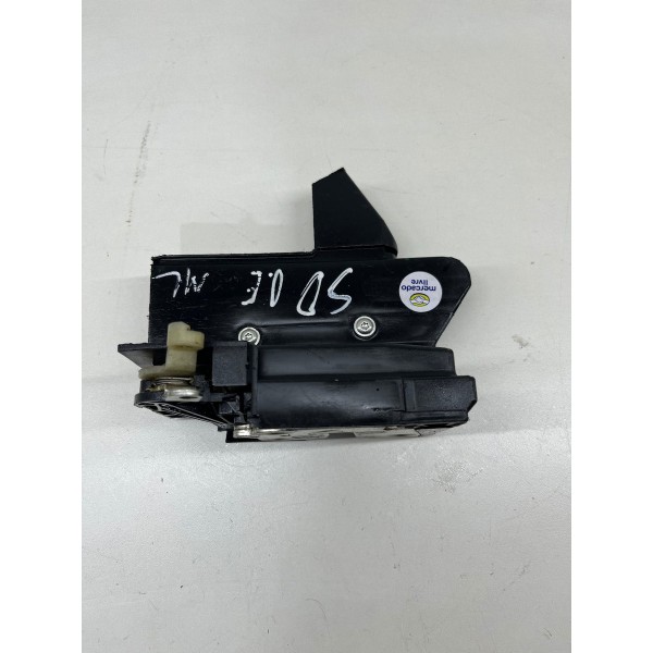 Fechadura Traseira Esquerda Renault Sandero 2014 A 2019