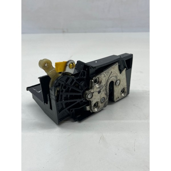 Fechadura Dianteira Esquerda Renault Sandero 2014 A 2019