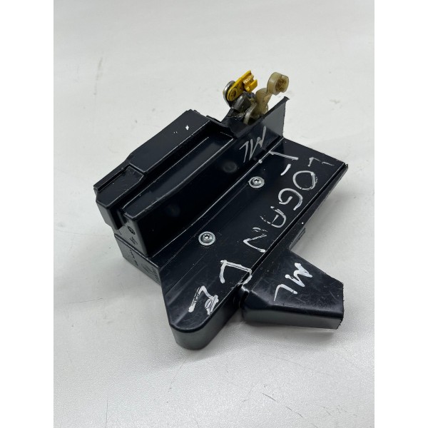 Fechadura Dianteira Esquerda Renault Sandero 2014 A 2019