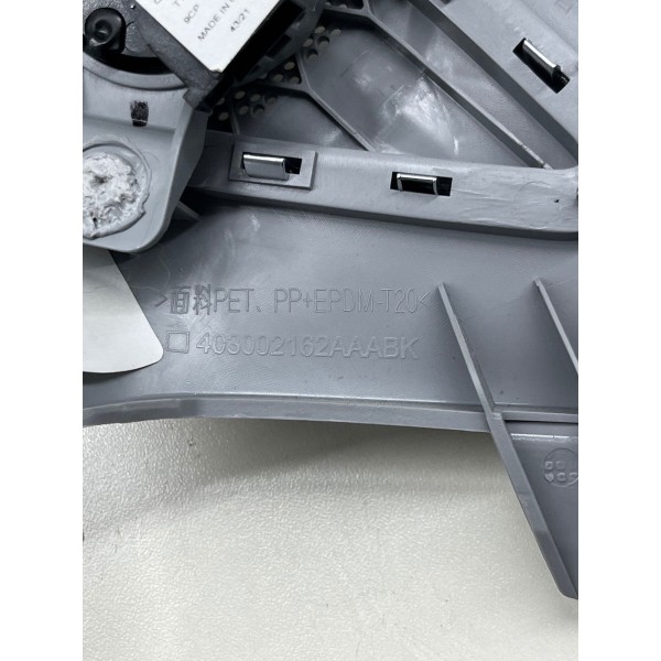 Acabamento Da Coluna Chery Tiggo 8 Pro 2025