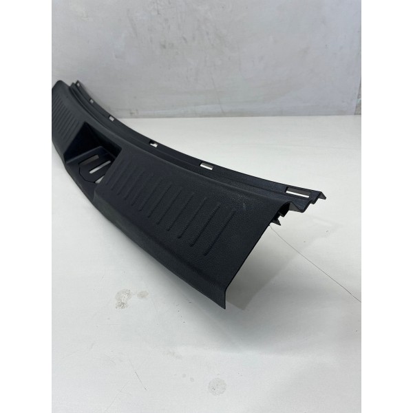 Moldura Interna Porta Malas Chery Tiggo Pro 8 2025