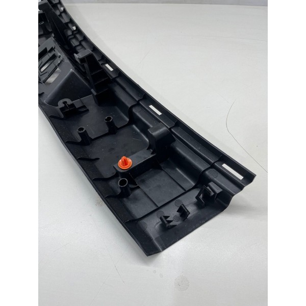 Moldura Interna Porta Malas Chery Tiggo Pro 8 2025