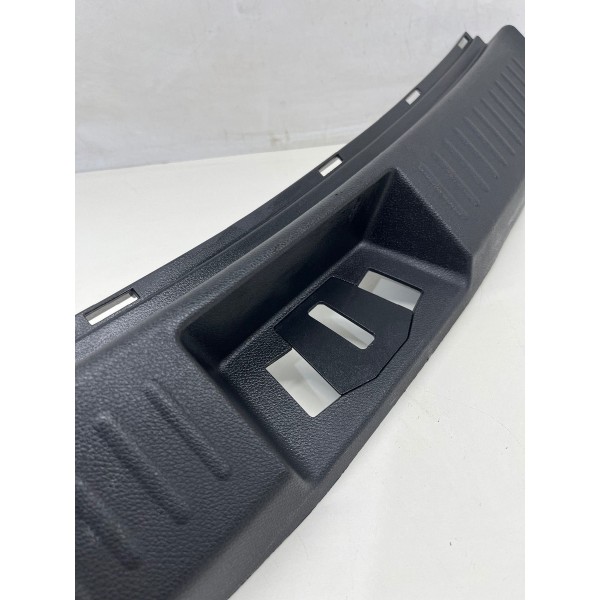 Moldura Interna Porta Malas Chery Tiggo Pro 8 2025