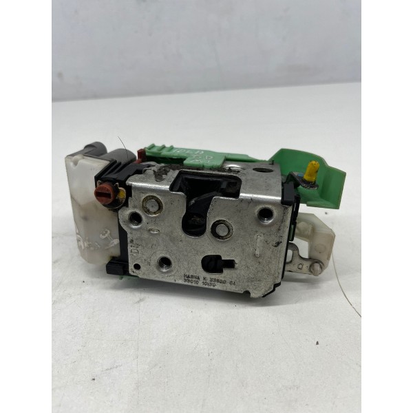 Fechadura Traseira Direita Fiat Idea 2010 A 2020