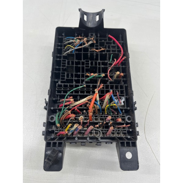 Caixa Fusivel Hyundai Hb20 2016 A 2019