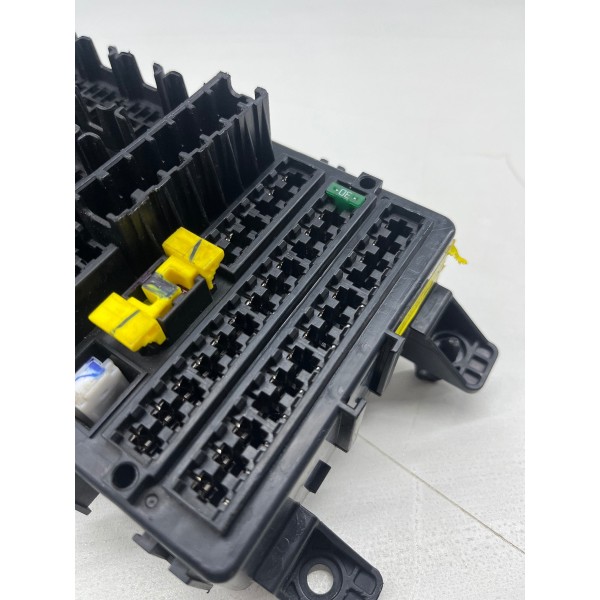 Caixa Fusivel Hyundai Hb20 2016 A 2019