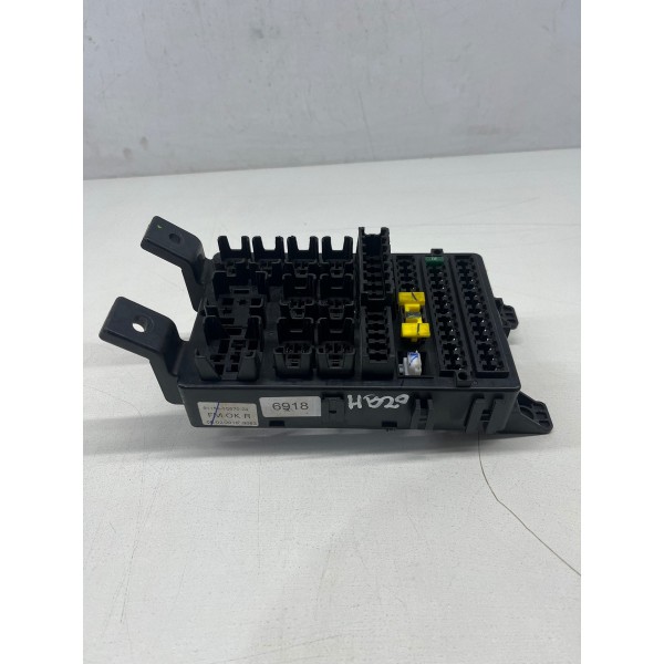 Caixa Fusivel Hyundai Hb20 2016 A 2019