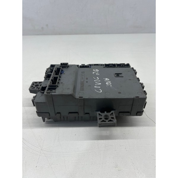 Caixa D Fusiveis Reles Honda Civic 2012 A 2016