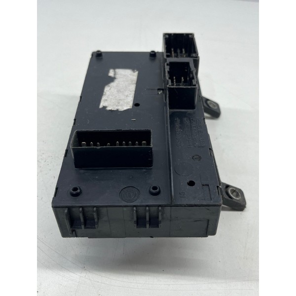 Modulo Bsi Caixa Fusivel Fiat Linea 2009 A 2014