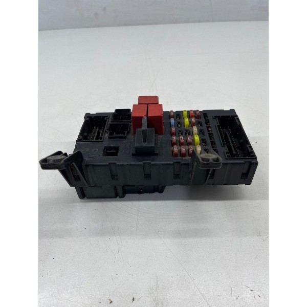 Modulo Bsi Caixa Fusivel Fiat Linea 2009 A 2014
